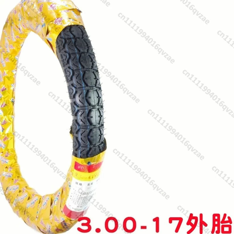 Motorcycle 2.25 225 2.50 250 2.75 275 300 3.00-18 -17 Front and Rear Tire