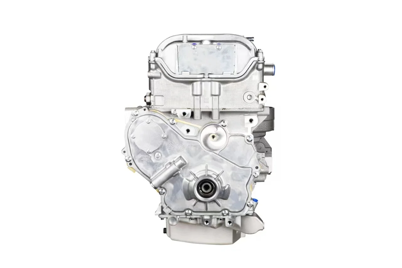 

Best Price High Quality Remanufactured Engine 2.4L LAF Engine Assembly For Buick Regal