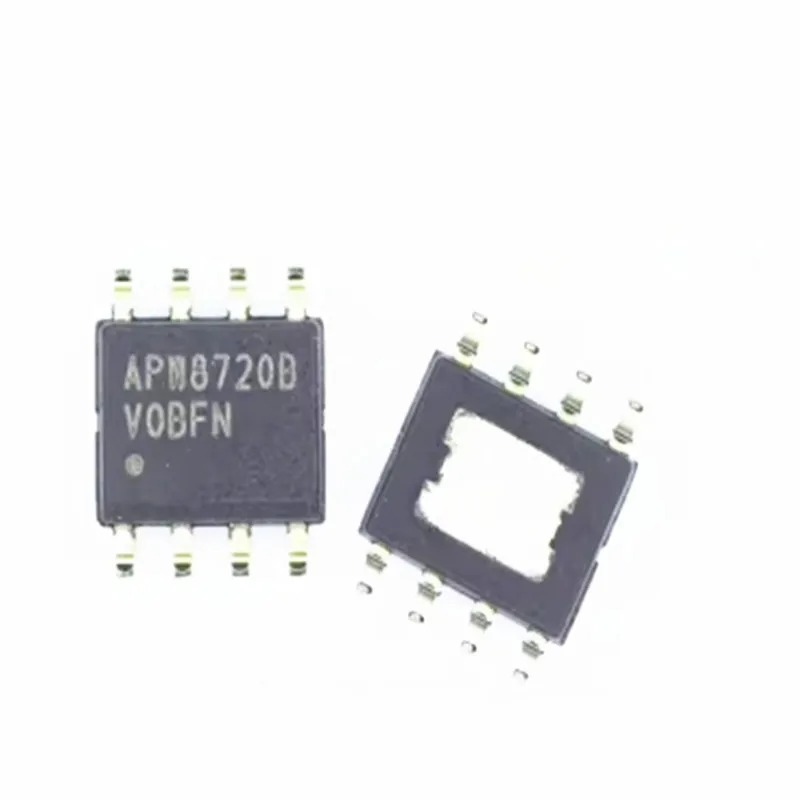 

10PCS 100%NEW Brand new APW8720B APM8720 SOP8 power management chips in stock