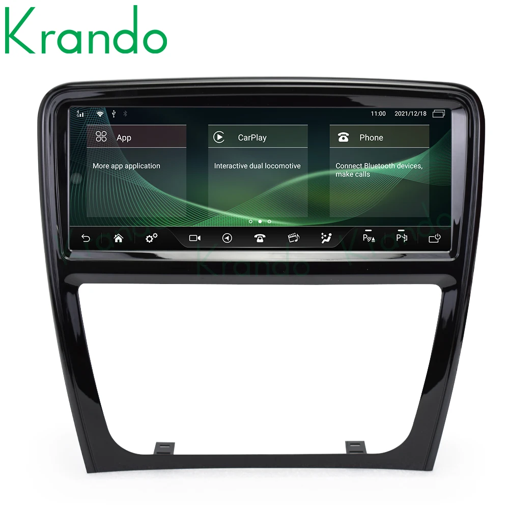 Krando 10.25 Inch N…