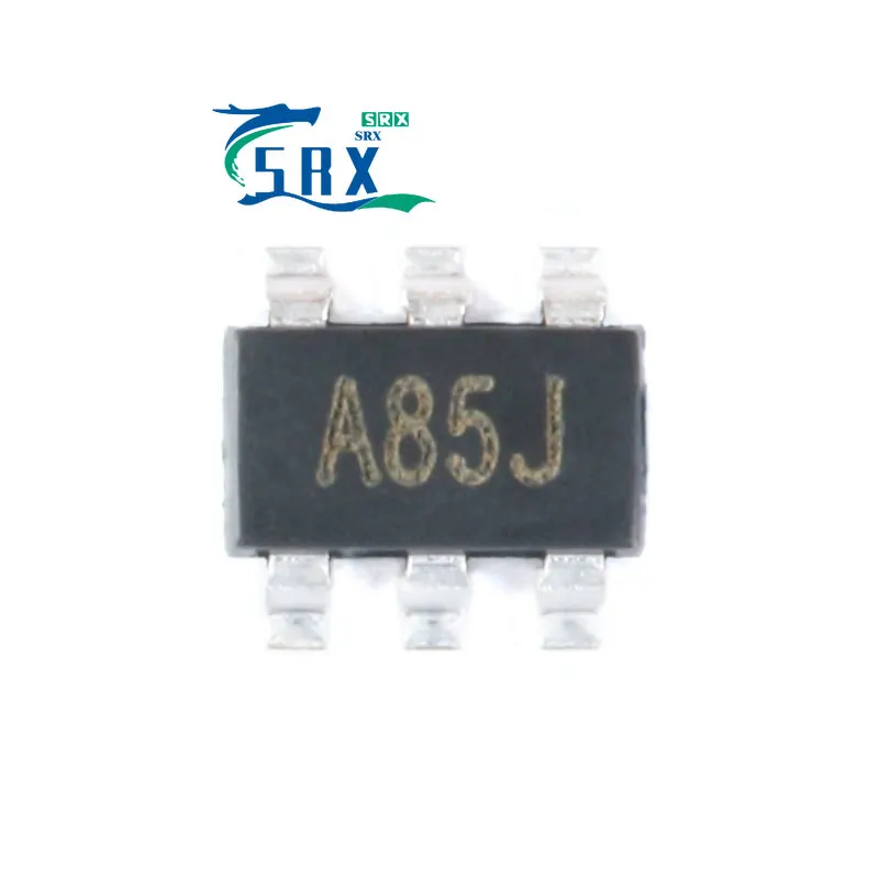 Chip IC driver LED originale patch MP1518DJ-LF-Z TSOT-23-6