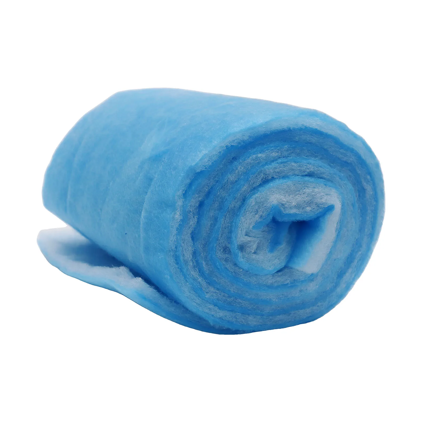 Air Purification Filter Reusable Air Filter Adjustable Vent Filter Easy-to-Cut Design Customizable Air Vent Filter