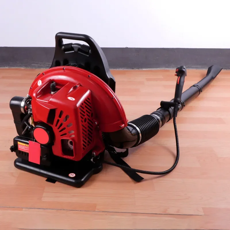 Snow Blower for Winter Greenhouse Roof and Community Landscaping Leaf Hair Dryer