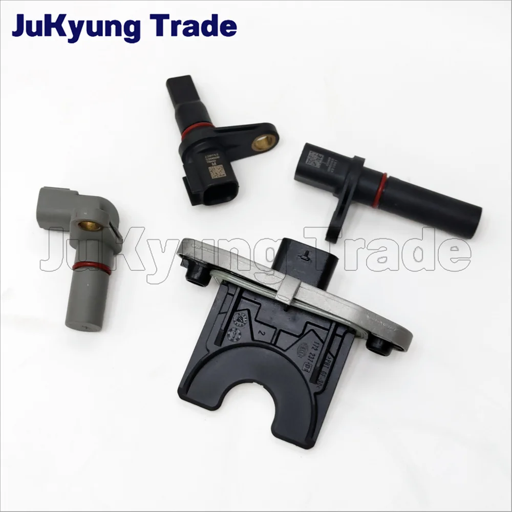 

2025 New DPS6 6DCT250 Transmission Vehicle Speed Sensor For Ford Focus Fiesta Gearbox Gear Switch Sensor Kit