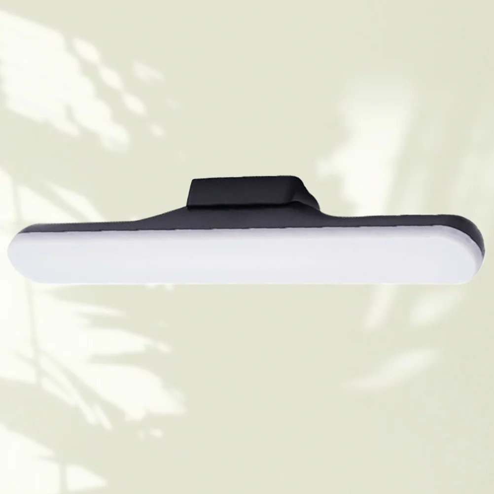 

Magnetic Absorption Book Reading Lamp Students LED Charging Lamp Three Gears Dimming Dormitory Reading Night Light Energy Saving