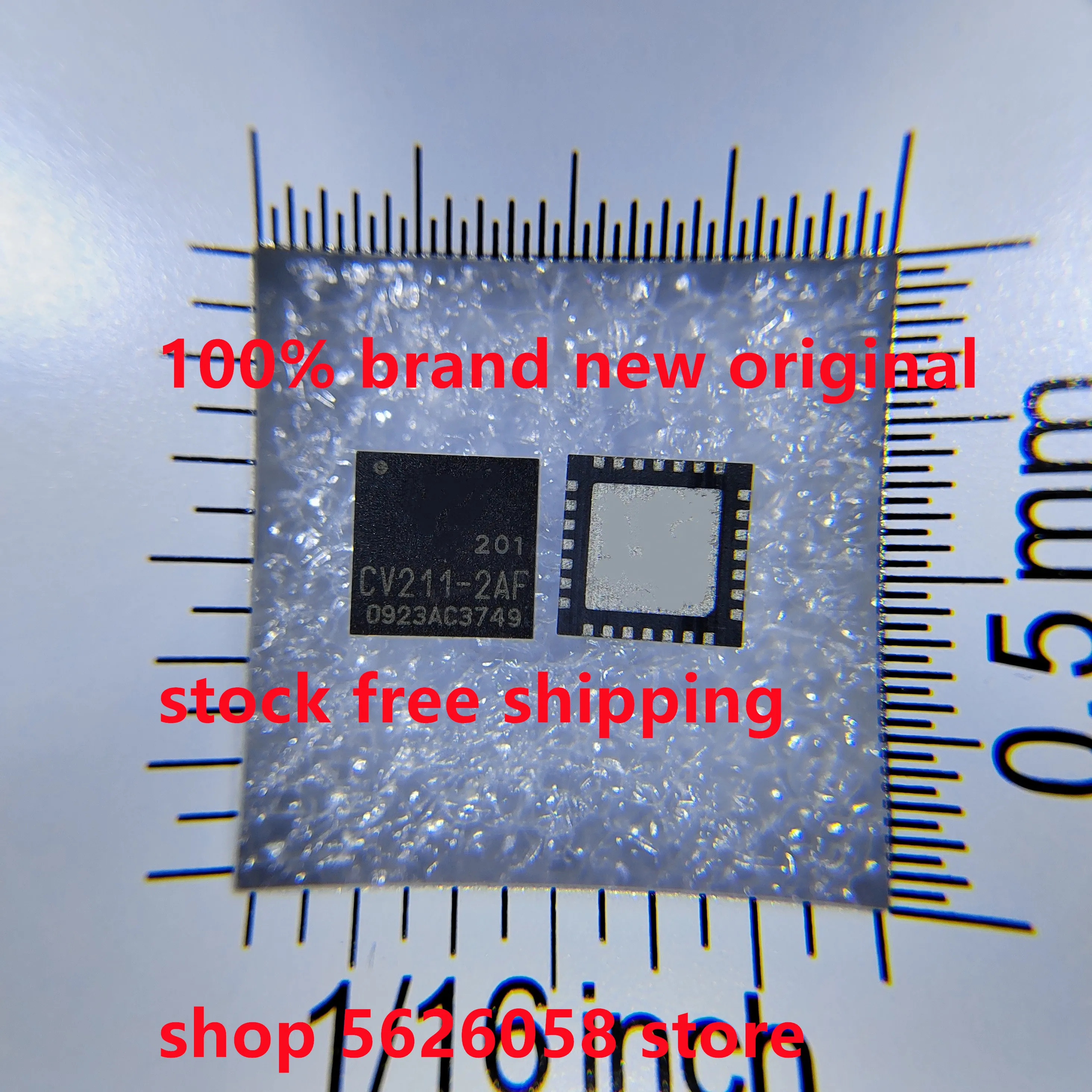 CV211-2AF QFN STF203-33.TCT SC70-6 100% new original freeshipping STOCK 50PCS-3000PCS/LOT