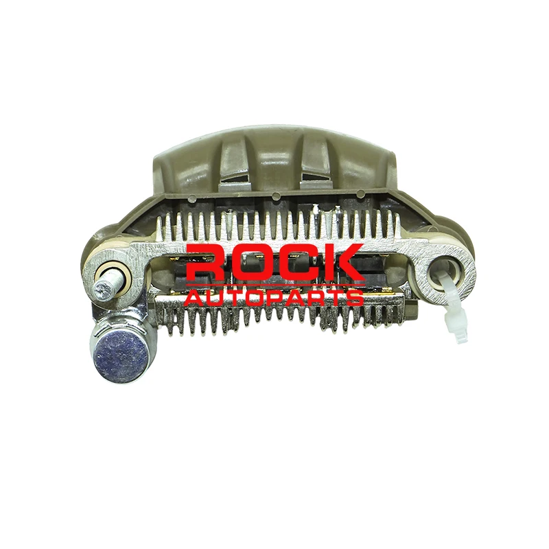 

NEW HNROCK ALTERNATOR RECTIFIER IMR6542 12609300/MIA6501 RM-01 RM-15 23135-B9801 81113483 1106-002RS 31-8349 RTF49808