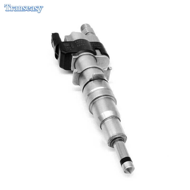 High Quality OE Fuel Injector FOR BMW N54 135 335 535 550 750 650i 740i X6 13537585261 13538616079 13537565138