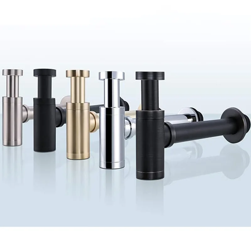 304 Stainless Steel Basin Drain Stopper, Universal Pop-Up Anti-odor Core for Bathroom Sink Waste Drain Fitting