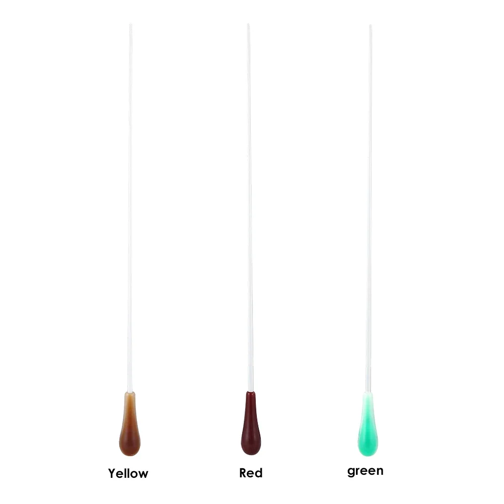 Conductor Professional Music Baton Stage Performance Director Wand for Concert Professional Music Baton for Teacher Student
