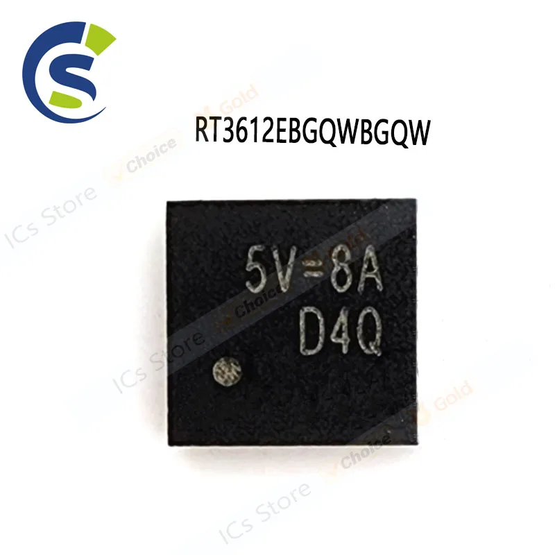 5PCS New And Origin…