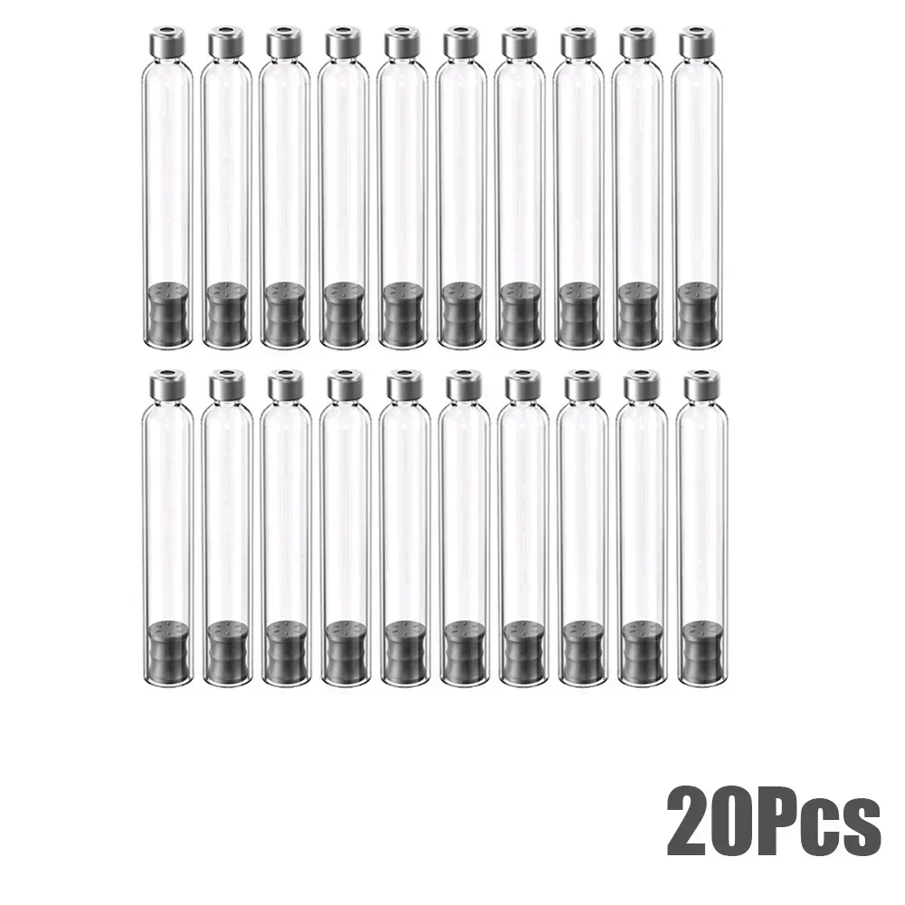 10/30/50 Stuks Steriele Onafhankelijke Verpakking Insuline Cartridges Cassette Fles 3 Ml Wegwerp Insuline Injectie Verpakking Mouw