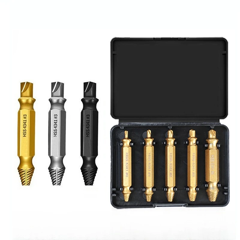 conjunto-de-cabeca-dupla-de-aco-de-alta-velocidade-4341-chave-de-fenda-extratora-de-parafuso-de-dente-deslizante-de-fio-quebrado