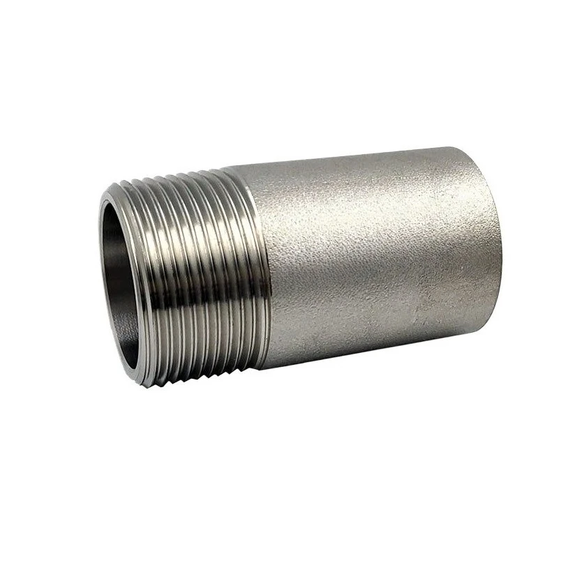 ASME A-733 SCH80 1/8 1/4