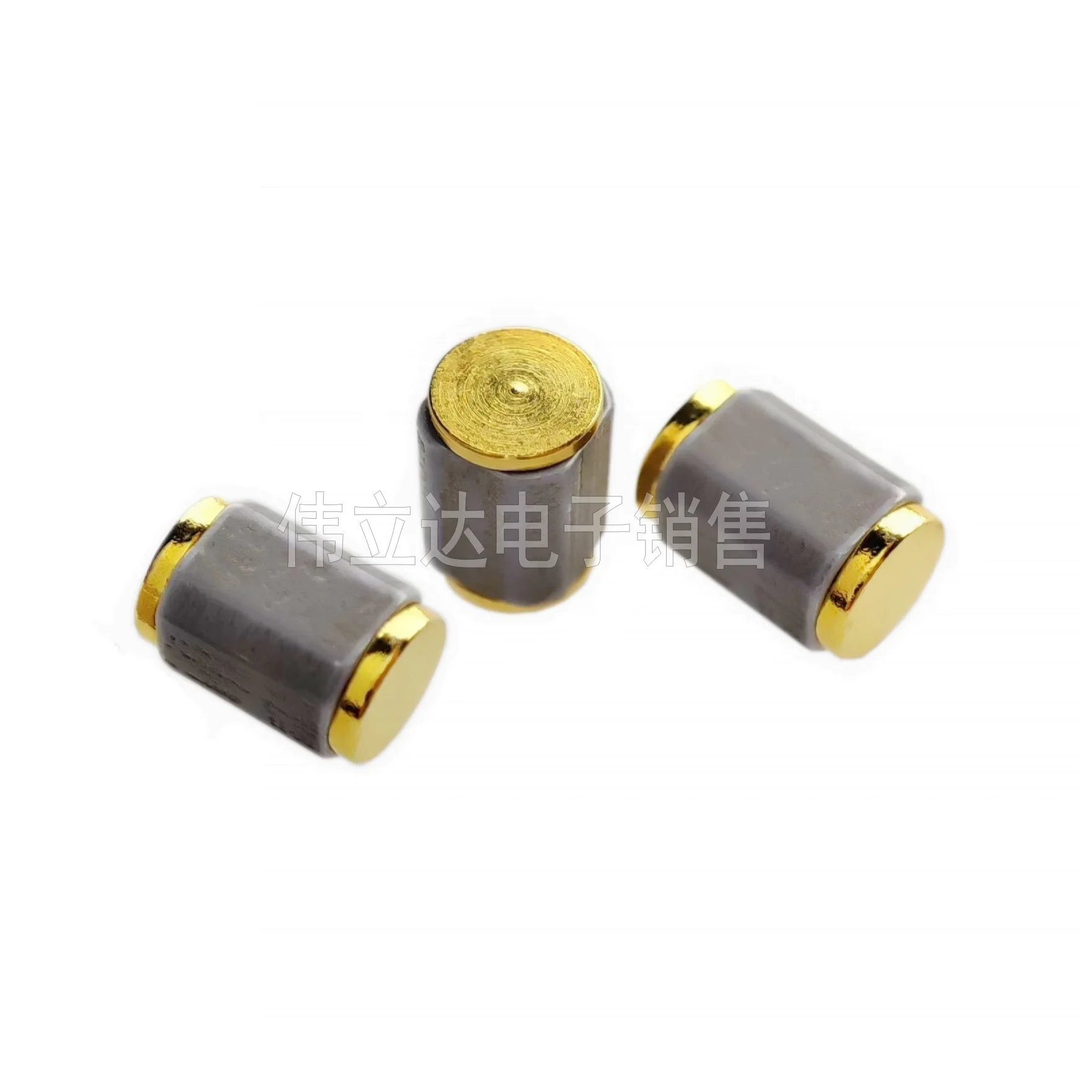 30PCS/CSX-SEN-660B Micro Vibration Sensor Tilt Ball Switch for Warm Air Heater with Omnidirectional Induction