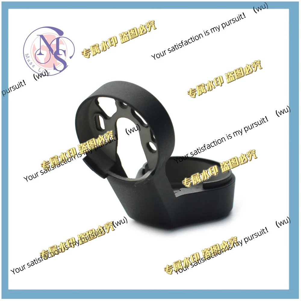 2pcs Suitable for M3 gimbal yaw arm upper bracket repair spare parts, suitable for M3/3 Classic/3 Cine parts