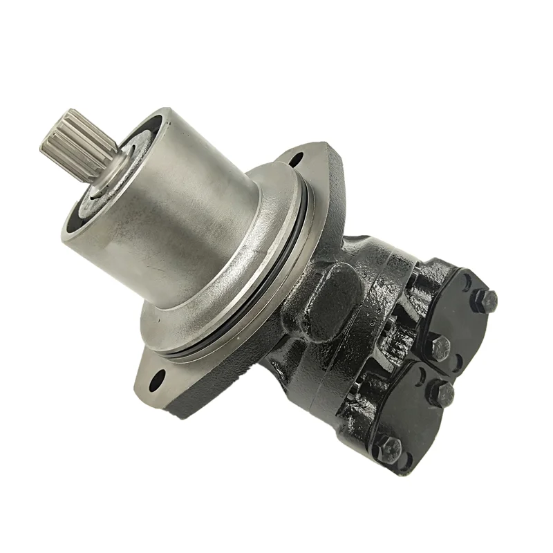 A2FE-180 Oblique Shaft Axial Quantitative Pump Open Loop Hydrostatic Drive Hydrostatic Drive Hydraulic Motor