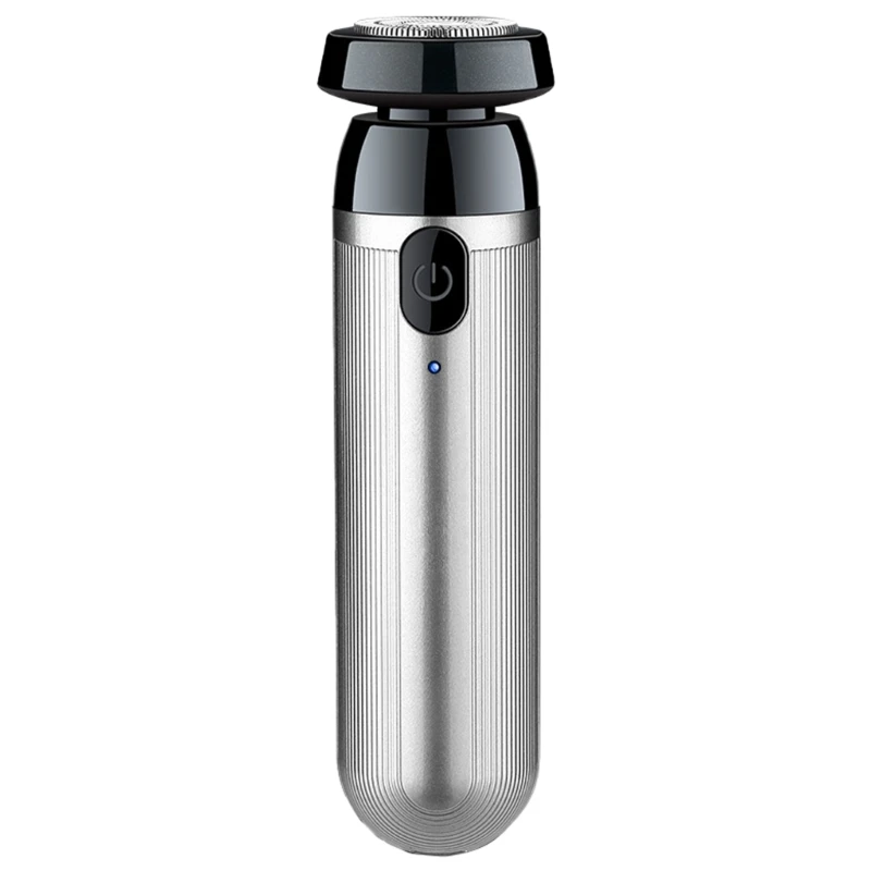 Dụng cụ cạo râu bằng điện Máy cạo râu điện nhỏ Dụng cụ chải lông bằng điện tiện lợi A0NC