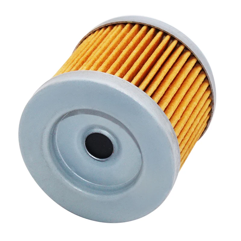 Motorcycle Oil Filter For Hyosung EXCEED 125 GA125 CRUISE GF125 GT125 COMET GT250 GT250R GV125 AQUILA GV250 RT125 RX125 XRX125