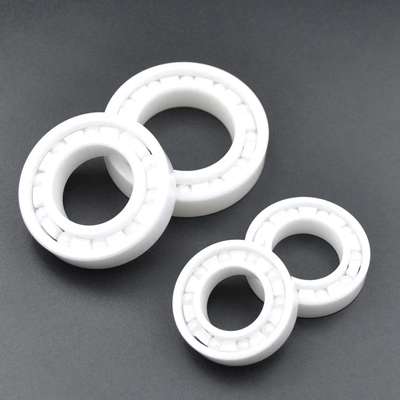 Zirconia Full Ceramic Bearing 6900 6901 6902 6903 6904 6905 ZrO2 6900CE 6905CE Ball Bearings