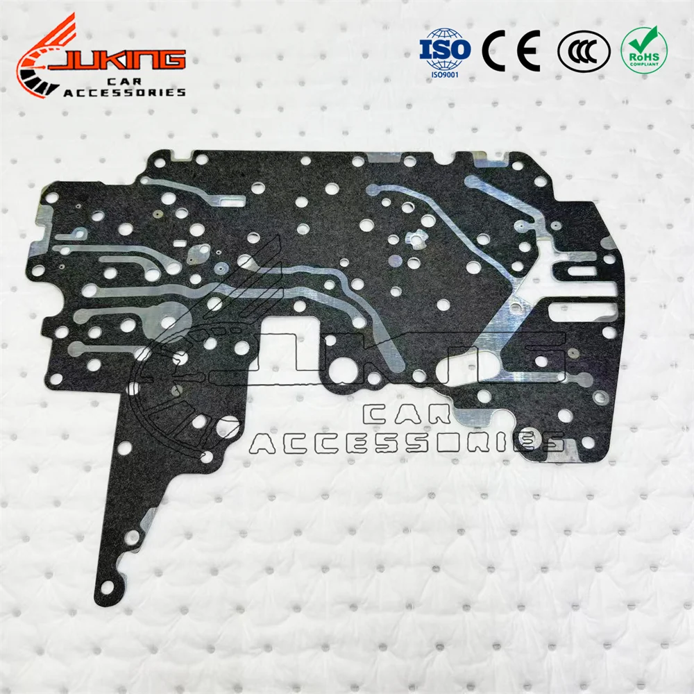 

Brand New OB5 DL501 Transmission Valve Body Separator Plate for Audi OB5 Gearbox Rebuild Kit