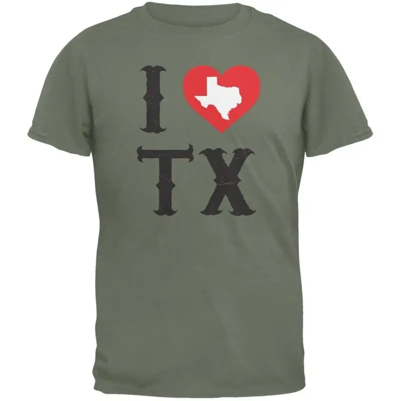 I Heart Tx Military…