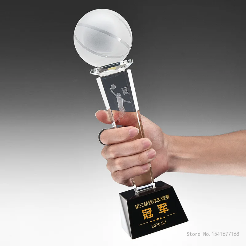 Thumbnail 4 - #3 Latest Award Plaques Updates
