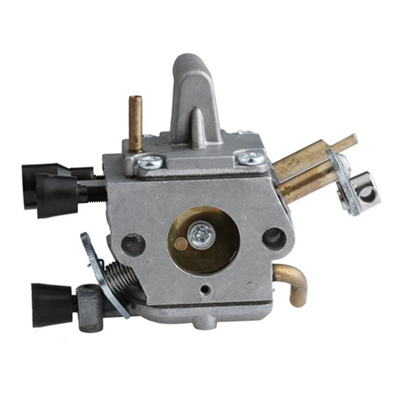 Grass Trimmer Carburetor For STIHL FS400 FS450 FS480 SP400 450 Zama C1Q-S34H Brush Cutter Spare Parts Garden Tools