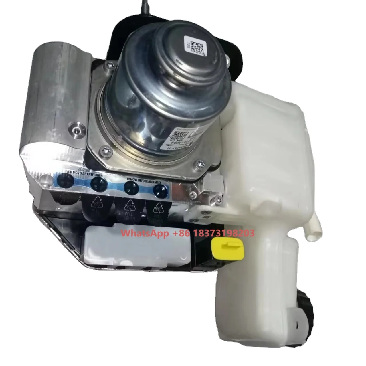 High Quality New ABS Pump Brake Power Pump for G05 G06 G07 X5 X6 X7