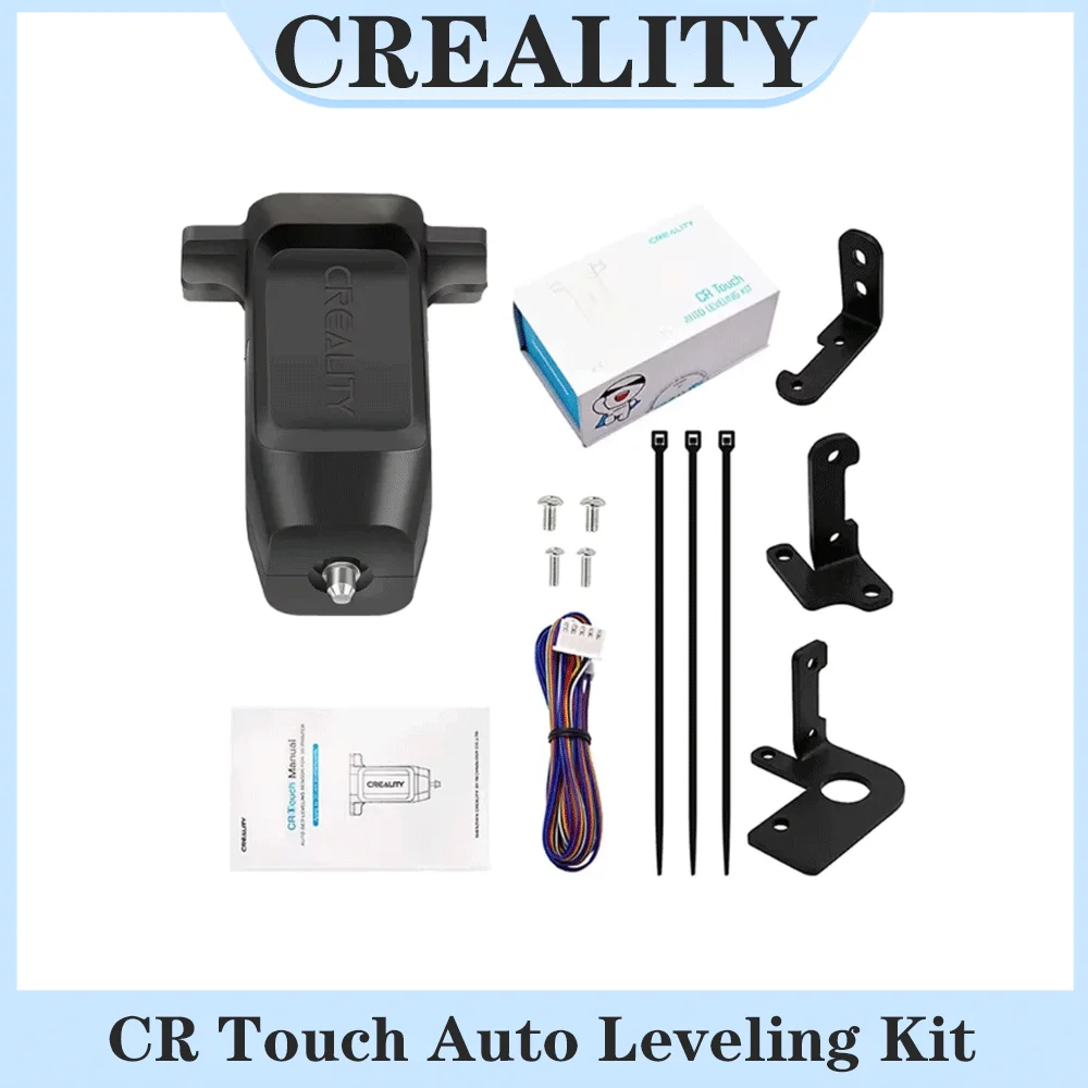 Creality Cr For End…