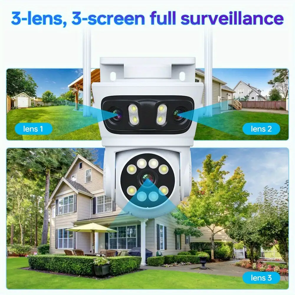 Thumbnail 2 - #32 Best Rated Panoramic Cameras to Buy in 2026