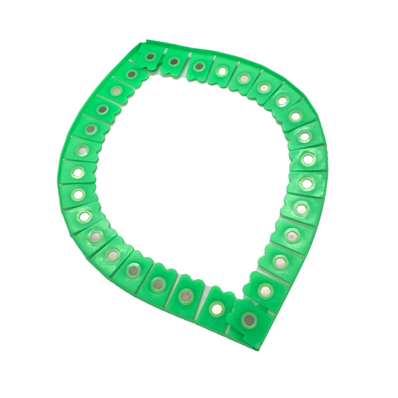 Pintura en aerosol para chapa de metal automotriz, tira magnética protectora para molienda de cenizas atómicas, masilla de pulverización, superficie de pintura