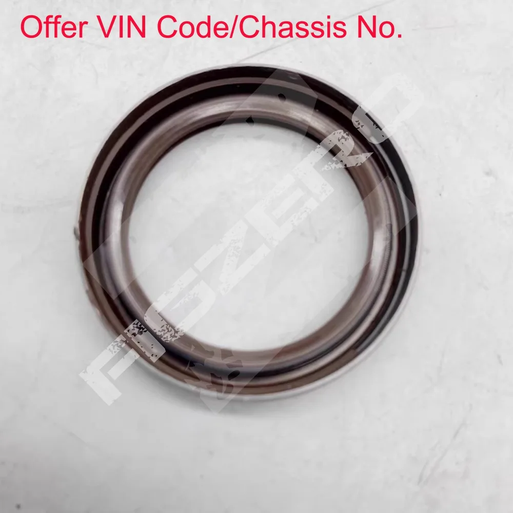 For Chevrolet Cruze Sonic EPICA 1.6 1.8 for Buick Excelle Camshaft Eccentric Shaft Oil Seal Crankshafts Front Rear Oil Seals