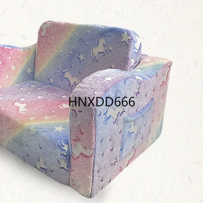 Divano per bambini Sedia per bambini Mobili per cameretta per bambini Pouf per bambini Divano per bambini Lettura per neonati Mini Pouf Enfant Ragazza per bambini