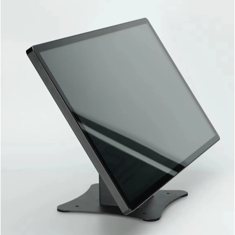 Unique 21.5 Inch Tracker Heart Rate Monitor Full Touch Screen Capacitive Lcd Monitor For Industrial