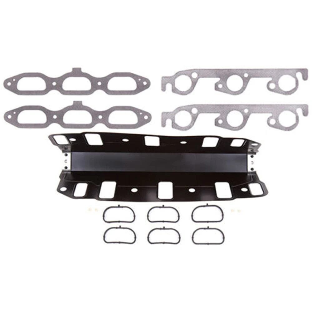 Head Gasket Set For Chrysler Town & Country Dodge Volkswagen 3.8L OHV 04-10 HS9996PT-2 MS92808 MS92808-1