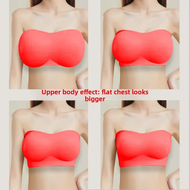 8 سنتيمتر اضافية سميكة رفع منصات للإزالة مبطن البرازيلي إدراج صغير الصدر اللاتكس الإسفنج تعزيز إدراج حمالات الصدر الرياضية التغطية الكاملة