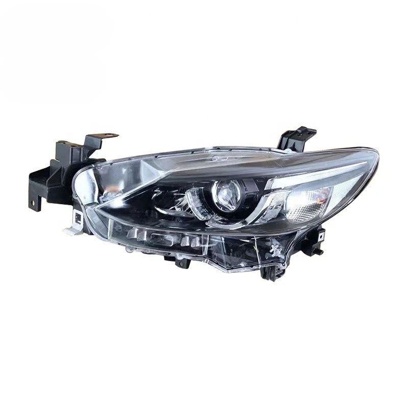 OEM suitable for Mazda Atenza 2016-2018 headlight car auto lighting systems Headlamps Refurbished parts