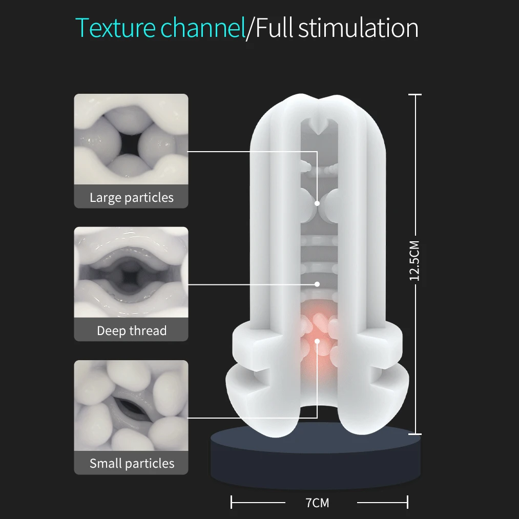 Masturbador masculino automático, copa de succión, vibración, mamada, Vagina Real, bolsillo, coño, pene, máquina sexual Oral, juguetes para hombres, adultos, mayores de 18 años