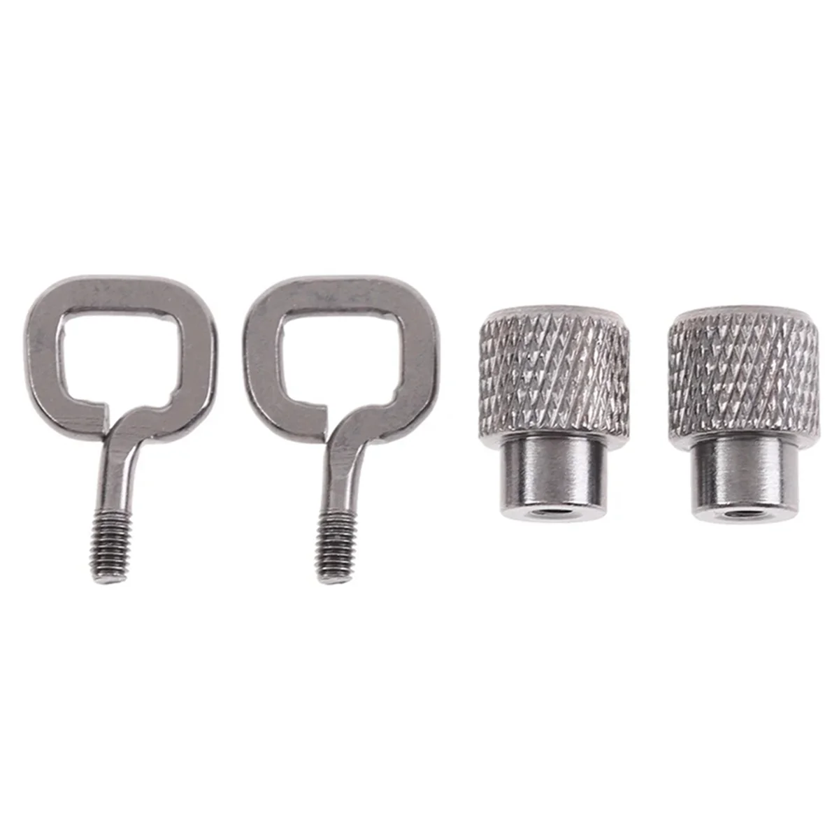 Efficient CPU Cooling Mounting Bracket Kit FM2/3 AM2/3 AM4 Cooler Assembly Tool