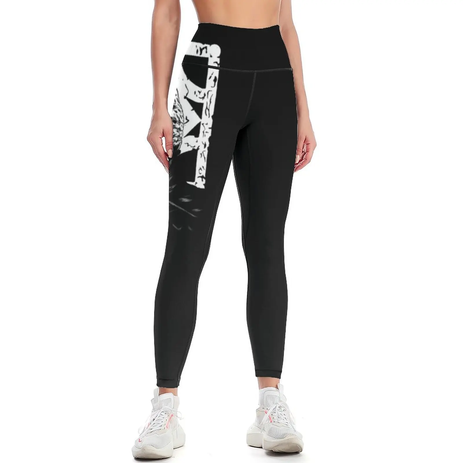 

Chatterer Leggings flared fitness set gym gym wear Fitness clothing Womens Leggings
