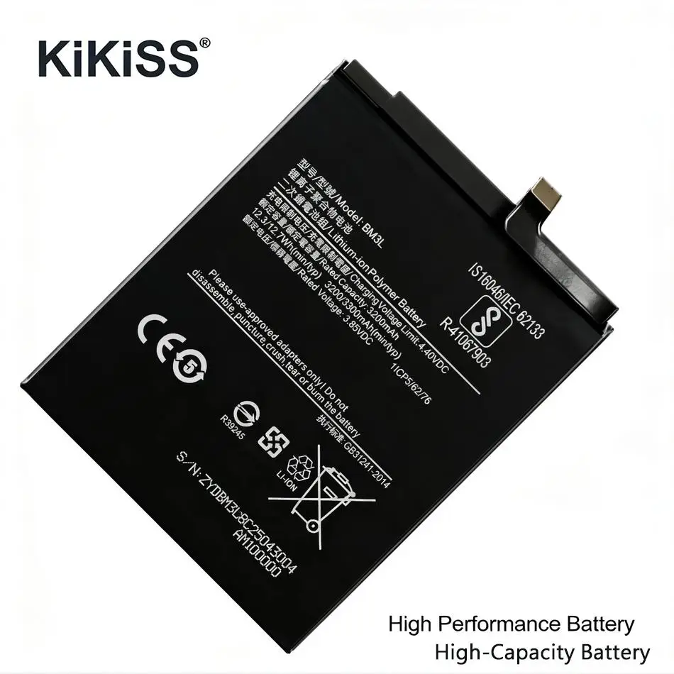 Reliable Power Supp…