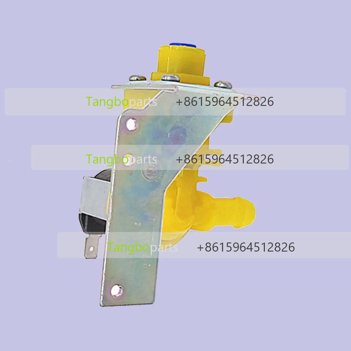 Ice Machine Parts 220V 6W C-274 000008484 Water Inlet Valve Solenoid Valve For Manitowoc Ice Maker Replace