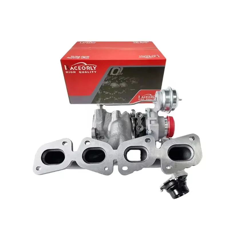 

A2700902780 A2700902280 2700902780 2700902280 Other Engine Parts Auto Turbo Parts Turbocharger for 270GLA X156