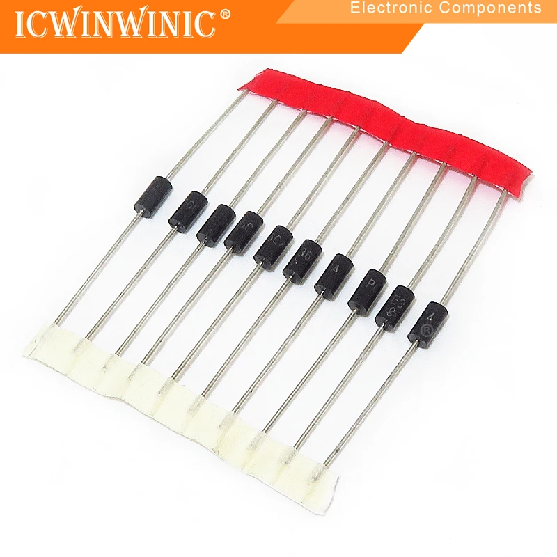 HOT SALE (10PCS-Lot) P6KE36CA 36V