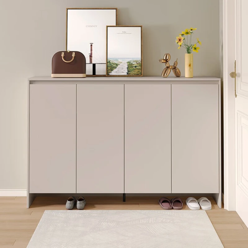 

Beautiful Modern Shoe Cabinet Cheap Storage Drawer Space Saving Shoe Cabinet Modern Storage Szafka Na Buty Furniture For Home