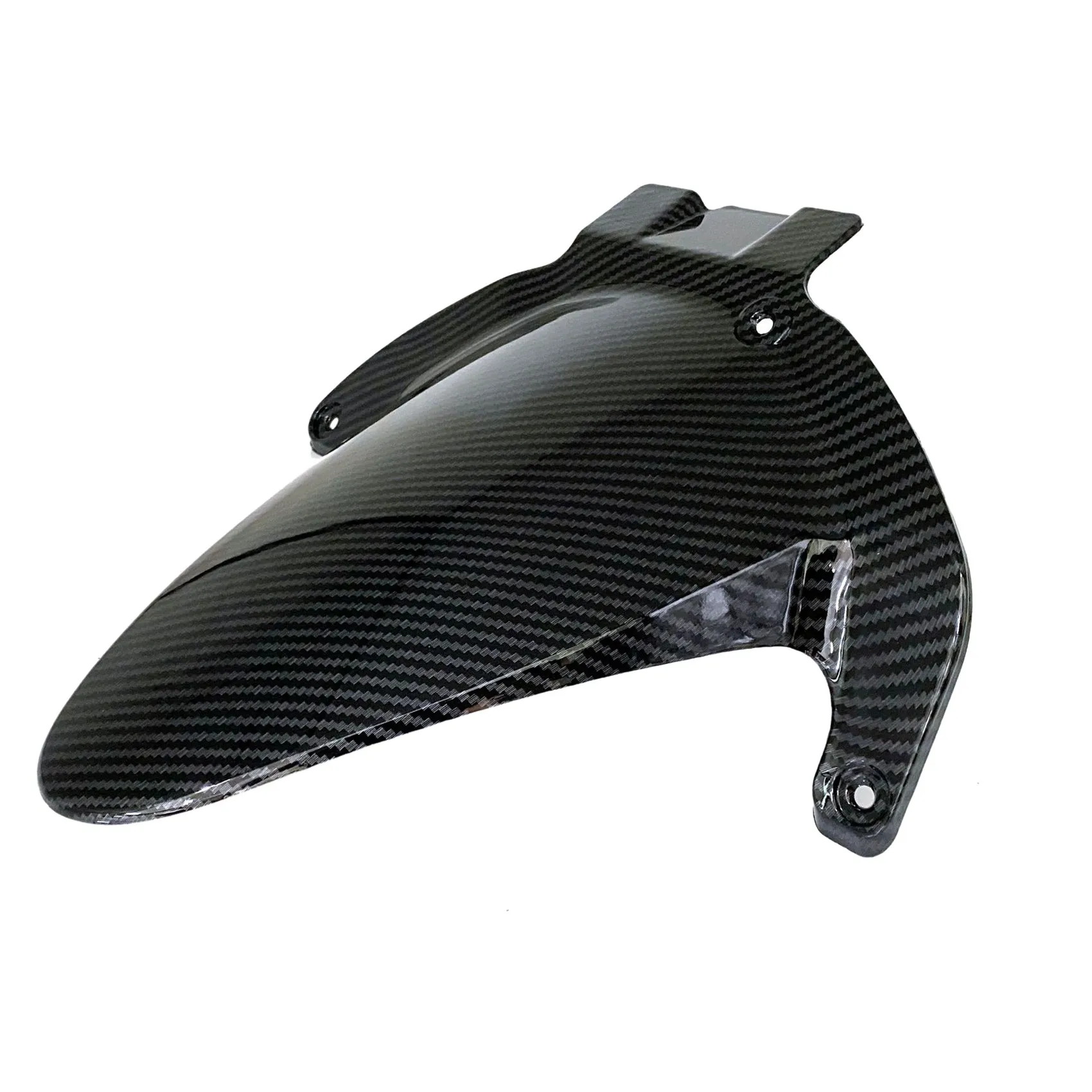 New Arrival For Honda CBR600RR CBR 600 RR F5 2007 - 2012 Motorcycle Rear Wheel Hugger Fender Mudguard Mud Splash Guard