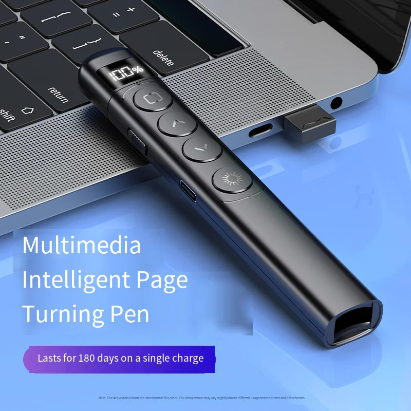 Thumbnail 2 - #19 Latest Wireless Presenter Pens Offers