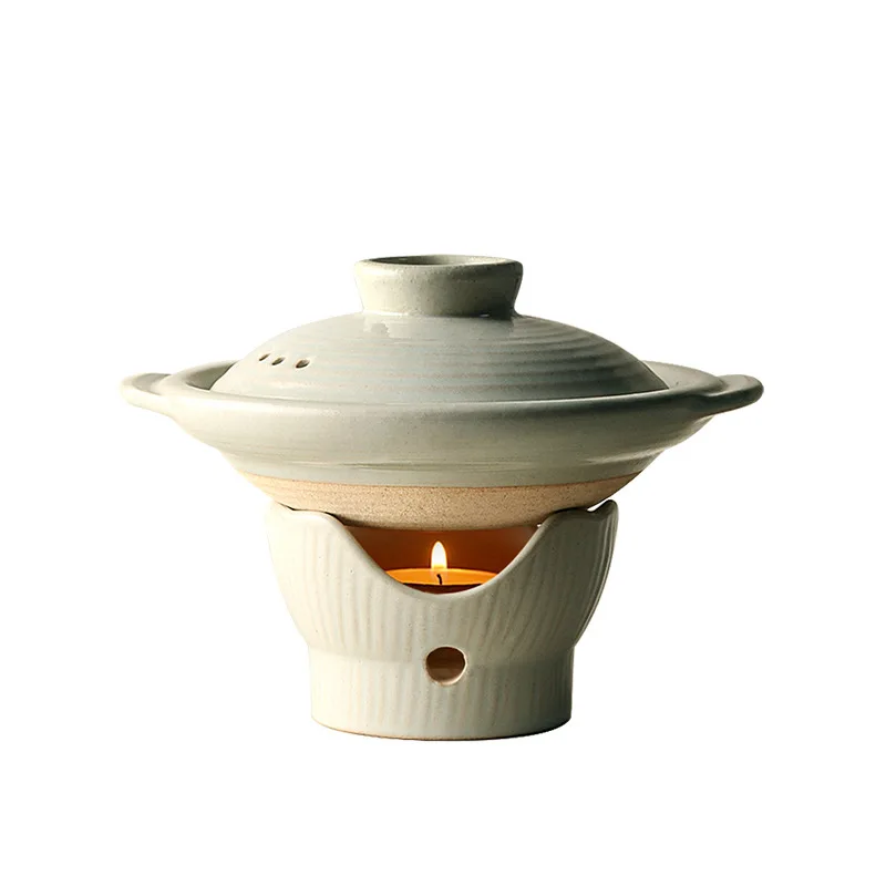 

Stewed rice dry casserole home hotel restaurant commercial braised chicken ceramics