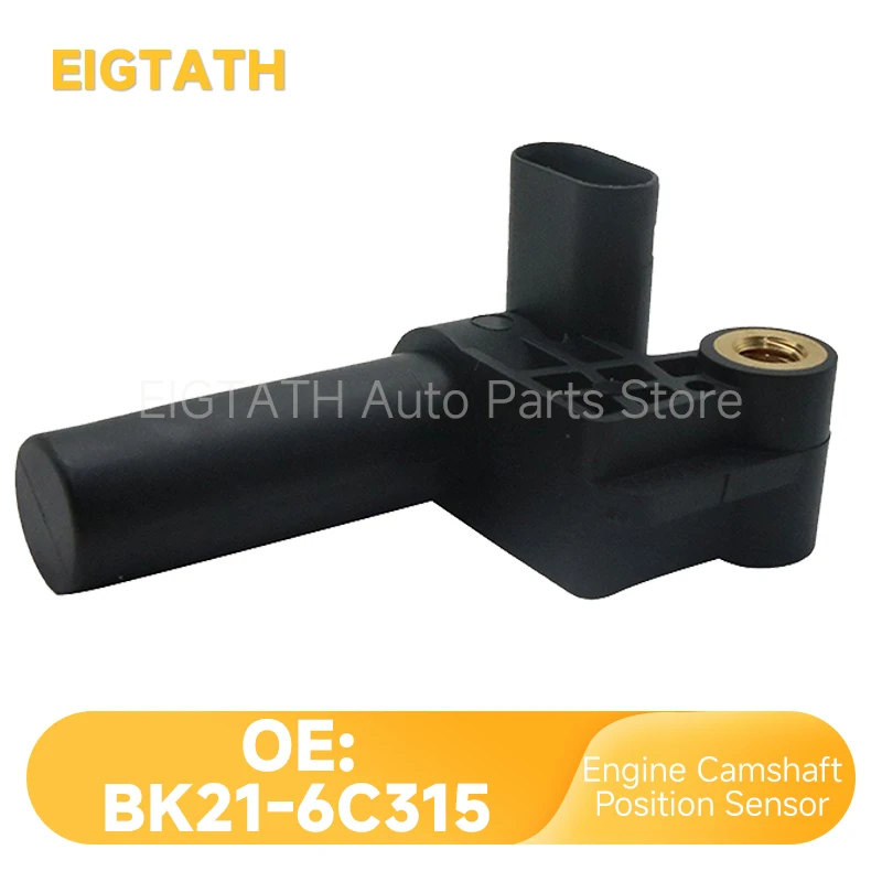 

BK21-6C315-AC Датчик положения коленчатого вала для Citroen C4 DS4 DS5 C5 Jaguar X-Type Land Rover Peugeot 308 5008 Ford Ranger Transit